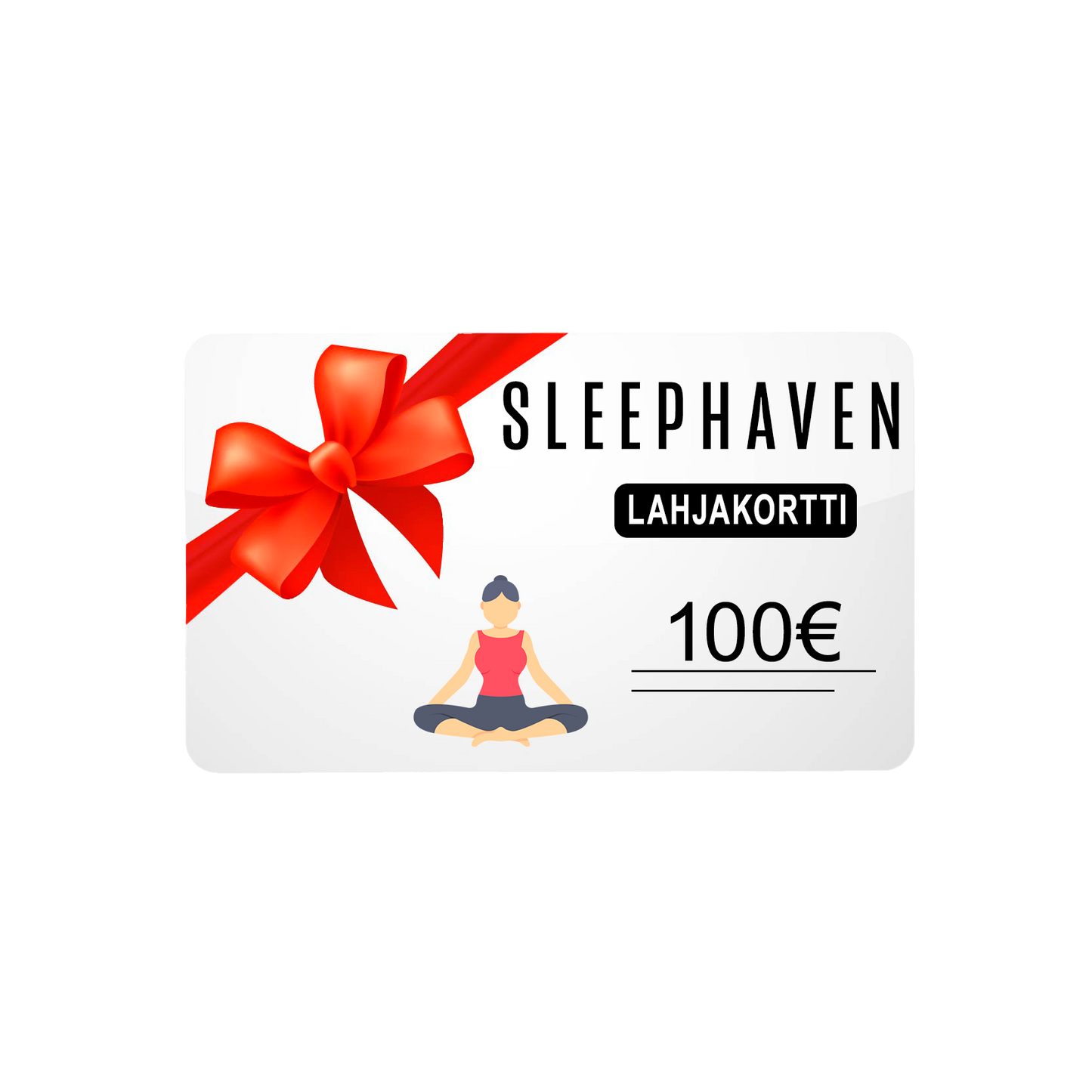 SleepHaven Gift Card - SleepHaven