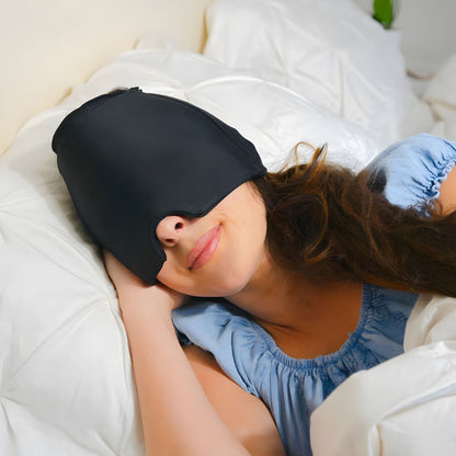 Migraine Relief Mask