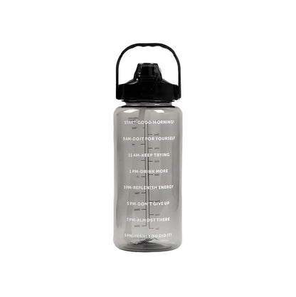 2L Portable Water Bottle