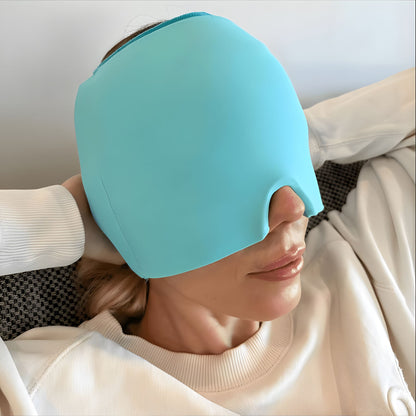 Migraine Relief Mask