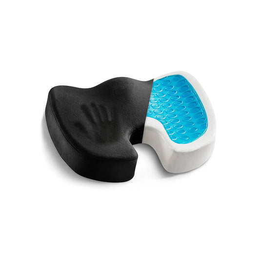 Ergonomic Seat Cushion - SleepHaven