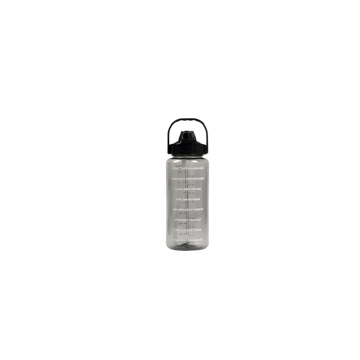 2L Portable Water Bottle