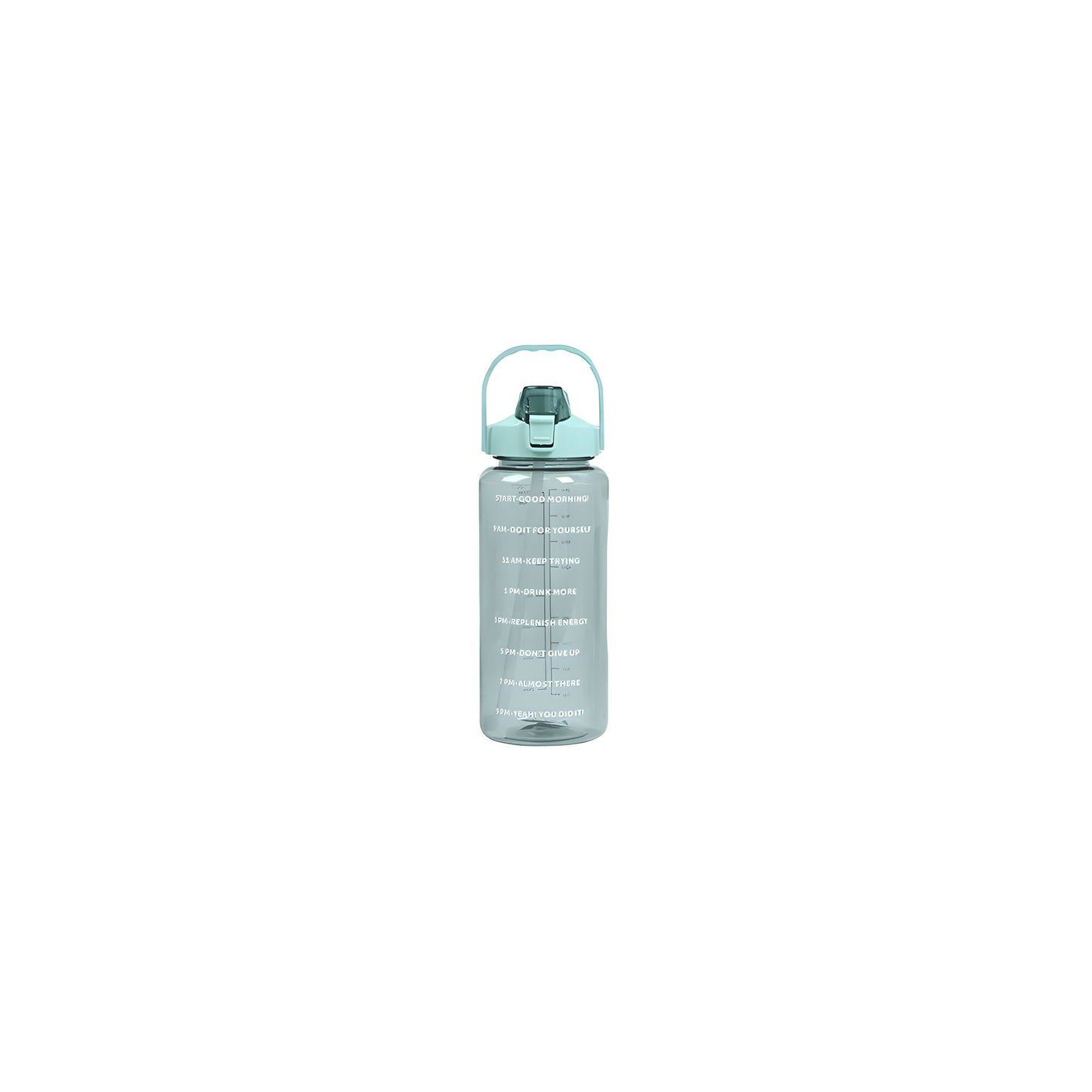 2L Portable Water Bottle