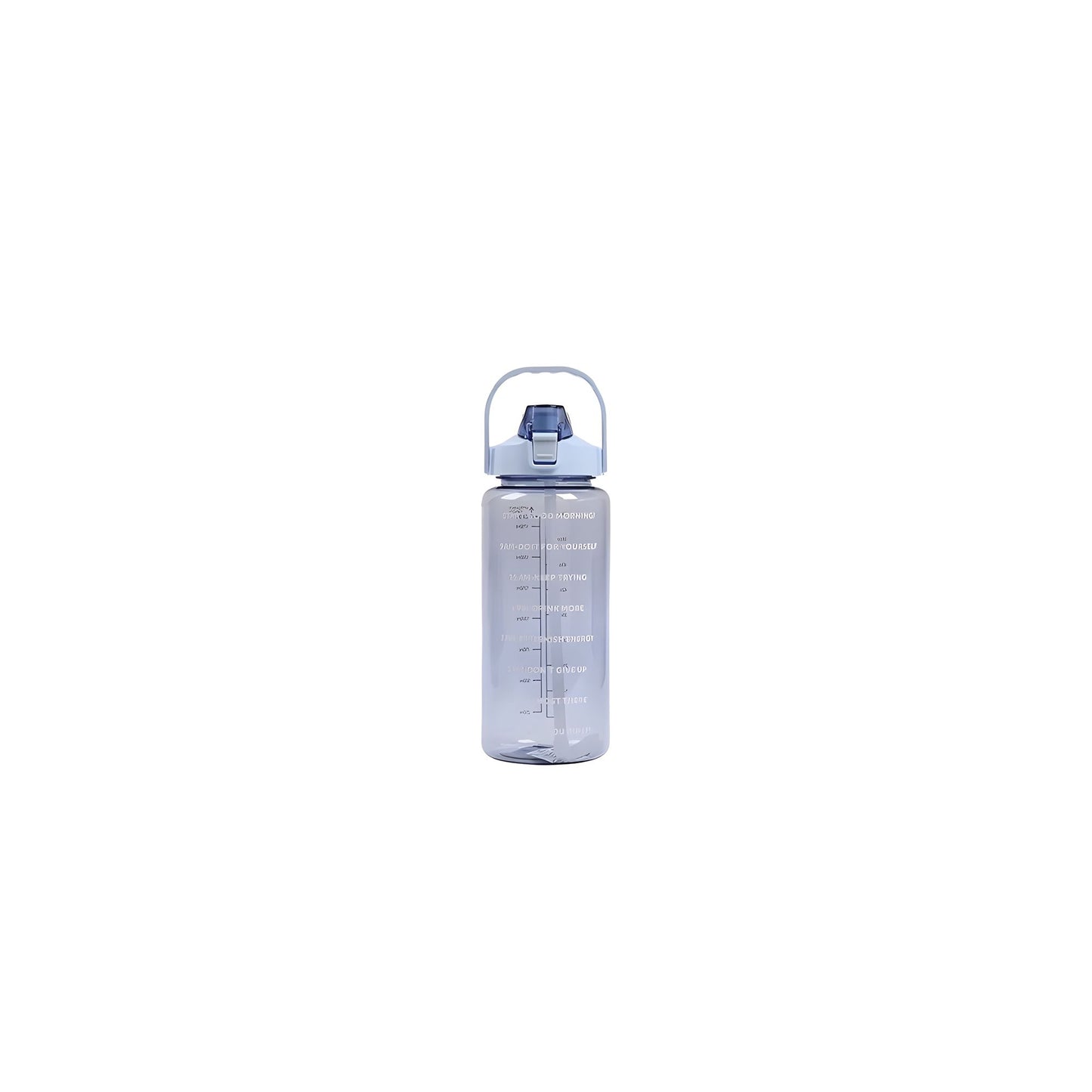 2L Portable Water Bottle - SleepHaven