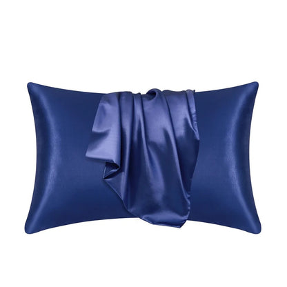 SleepHaven Silk Pillowcase - SleepHaven