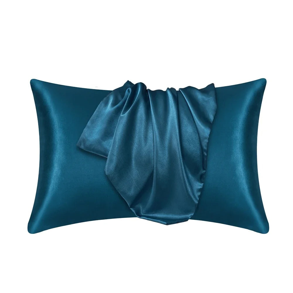 SleepHaven Silk Pillowcase - SleepHaven