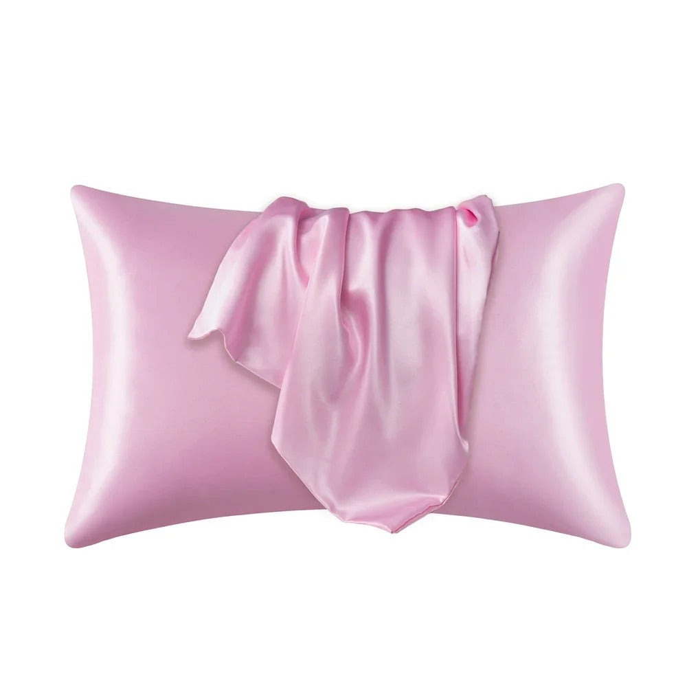 SleepHaven Silk Pillowcase - SleepHaven