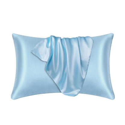 SleepHaven Silk Pillowcase - SleepHaven