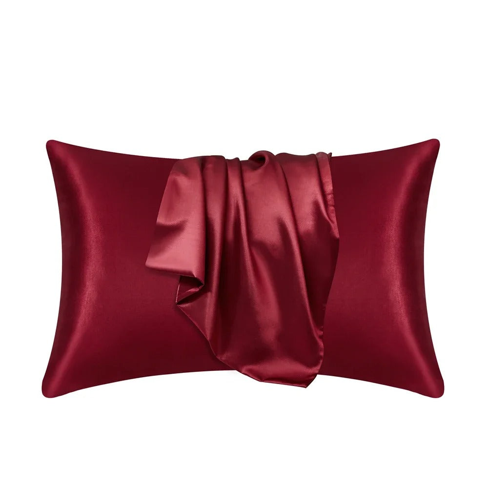 SleepHaven Silk Pillowcase - SleepHaven